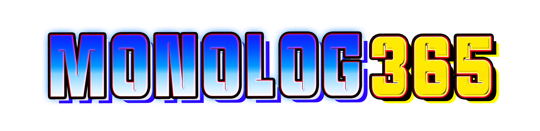 MONOLOG365